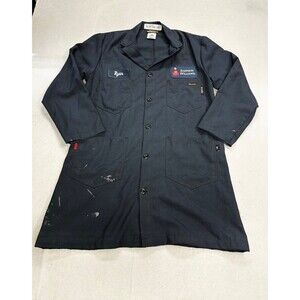 Sherwin Williams WorkRite FR Lab Coat